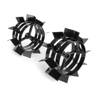 Koła metalowe do SRC 585